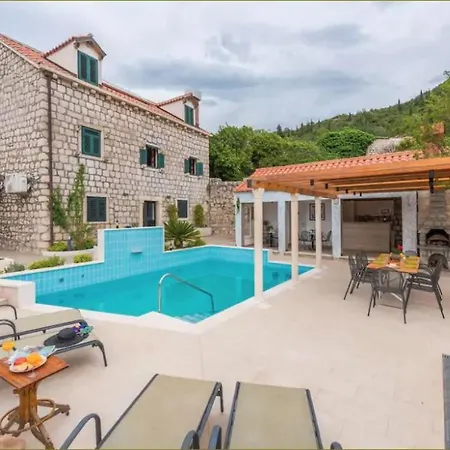 Villa Sarah *