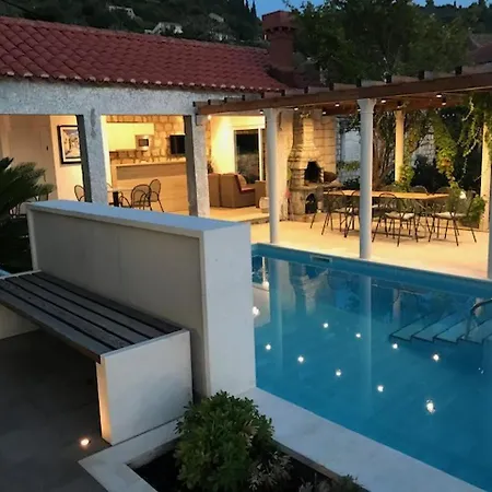 Villa Sarah *