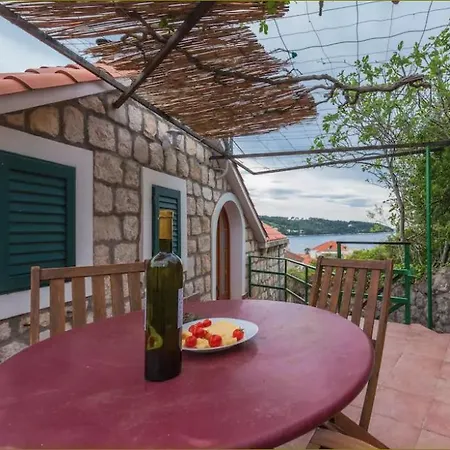 Villa Sarah *